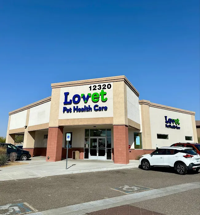 Lovet Pet Health Care - Roadrunner Picture 9