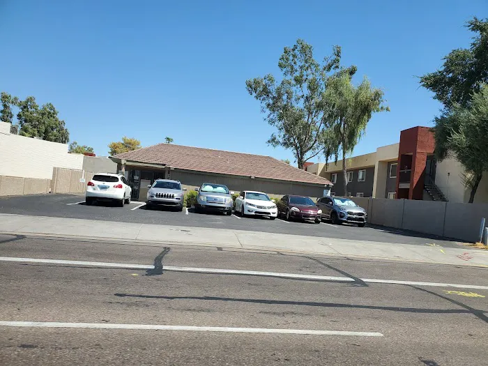 Sunburst Animal Hospital Picture 6