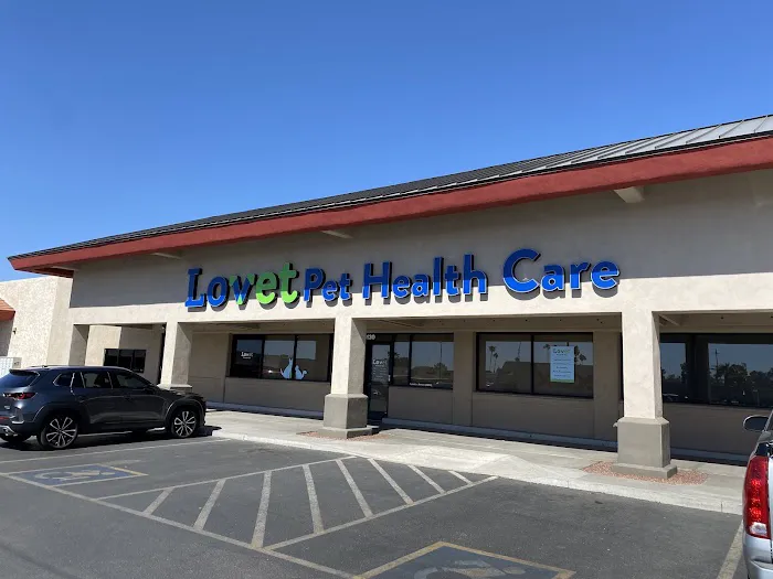 Lovet Pet Health Care - Arrow Picture 7