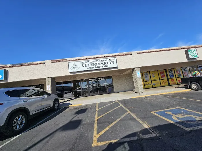 Amherst Animal Clinic Picture 1