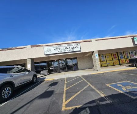 Amherst Animal Clinic