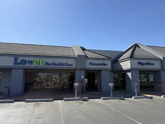 Lovet Pet Health Care - Bell Ridge Picture 10