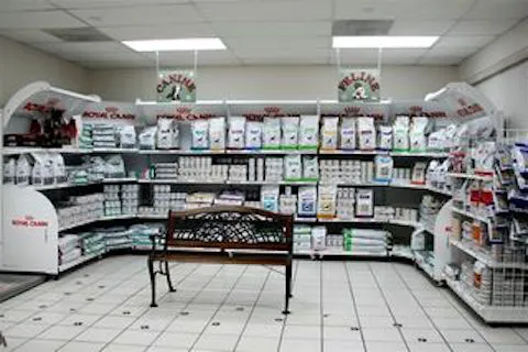 Sun City Animal Hospital Picture 10