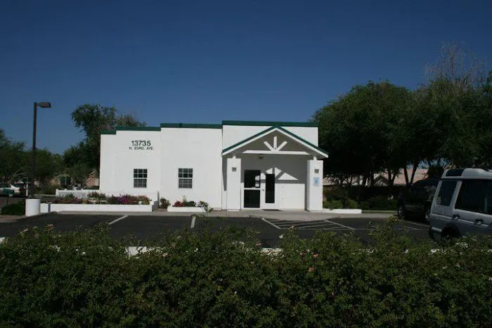 All Pets Animal Hospital Picture 7