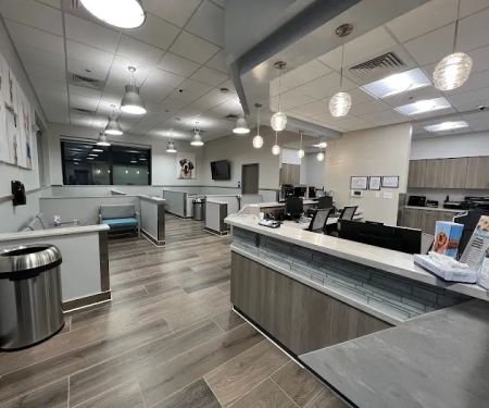 Arizona Veterinary Emergency & Critical Care Center - Buckeye