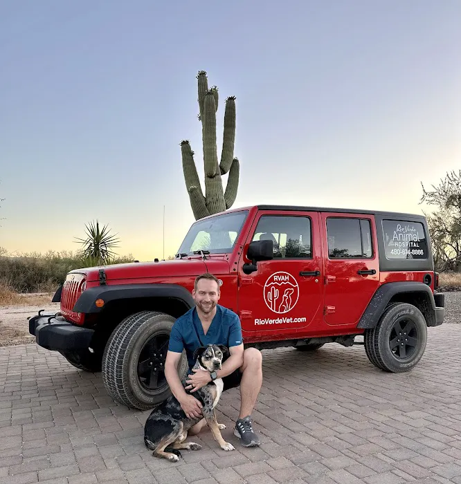 Rio Verde Animal Hospital Picture 9