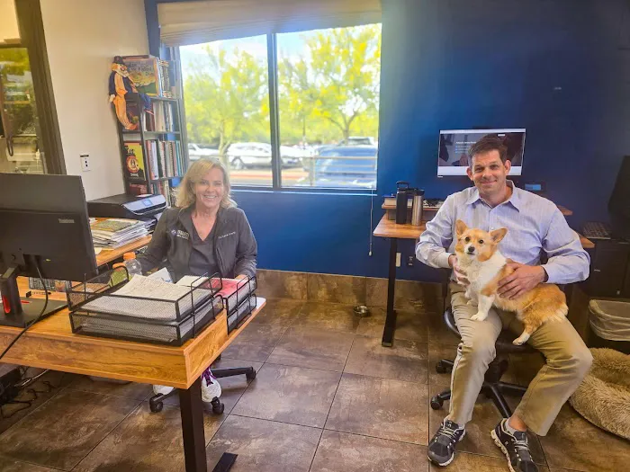 Dynamite Animal Hospital Picture 7