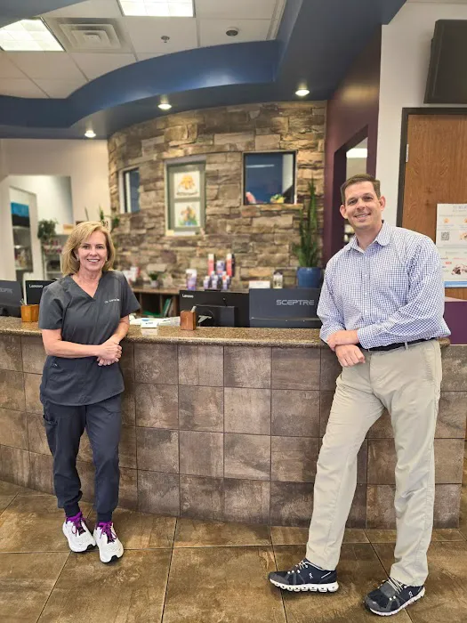 Dynamite Animal Hospital Picture 4