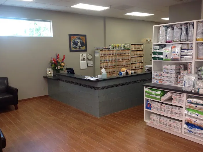 Union Hills Animal Hospital Picture 1