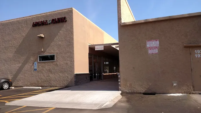 Union Hills Animal Hospital Picture 5