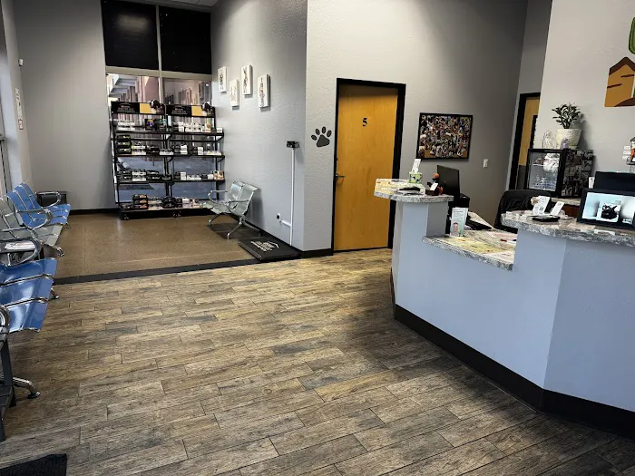 Desert Rose Animal Hospital Picture 9
