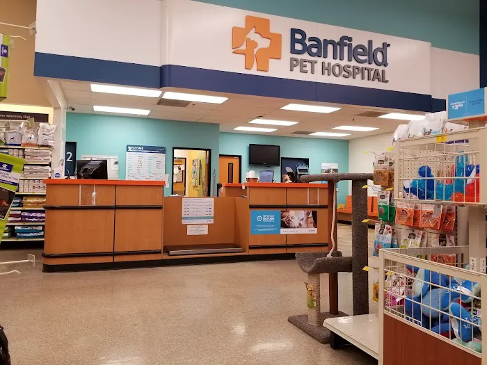 Banfield Pet Hospital Picture 3