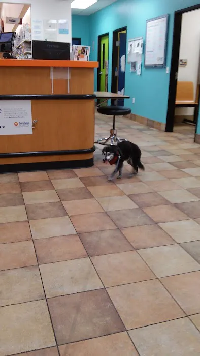 Banfield Pet Hospital Picture 7
