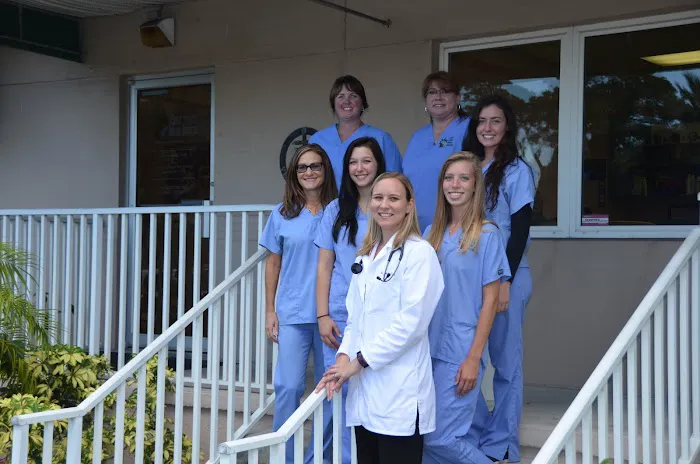 Court Street Animal Hospital Picture 3