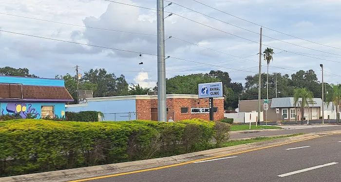 Dr.Stenzel Clearwater Animal Clinic Picture 3