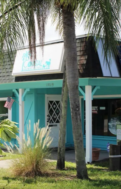 Coastal Animal Clinic Picture 8