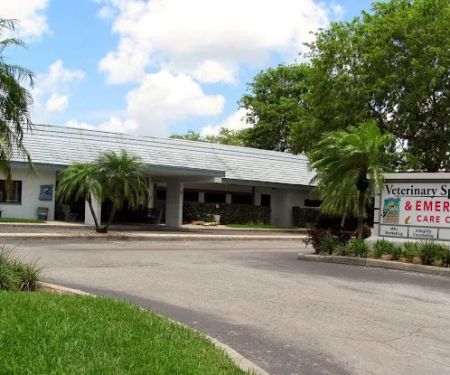 Tampa Bay Veterinary Specialists & Emergency Care Center