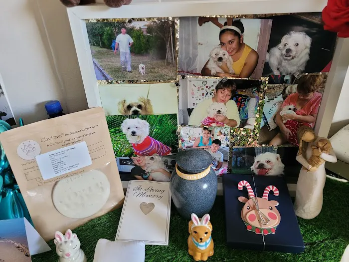 Pet Angel Memorial Center Picture 1