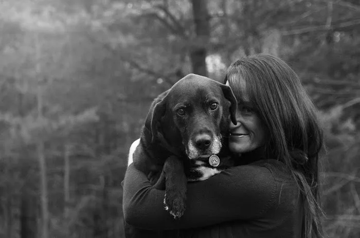 Parting Paws - Pet Euthanasia in the privacy and comfort of your home Picture 10