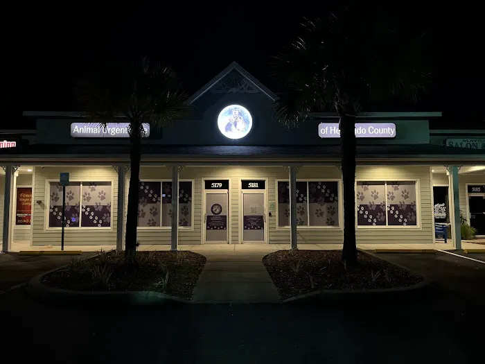 Animal Urgent Care of Hernando County Picture 2