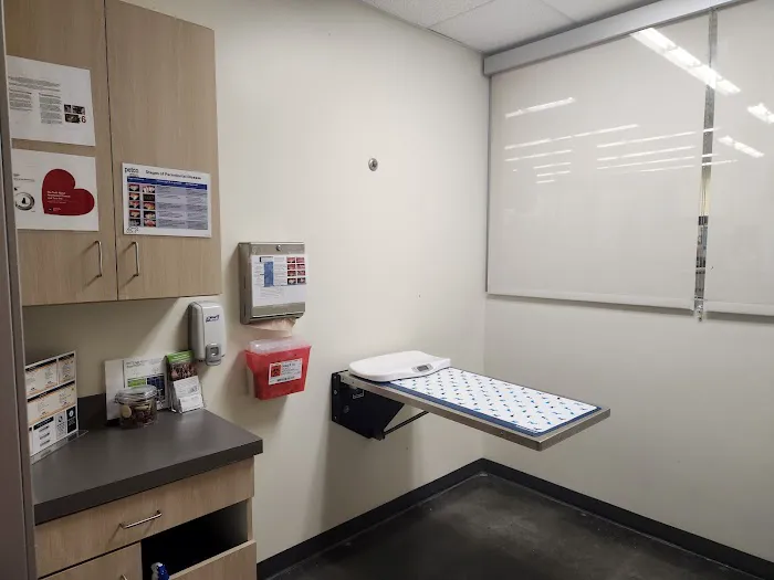 Vetco Total Care Animal Hospital Picture 7