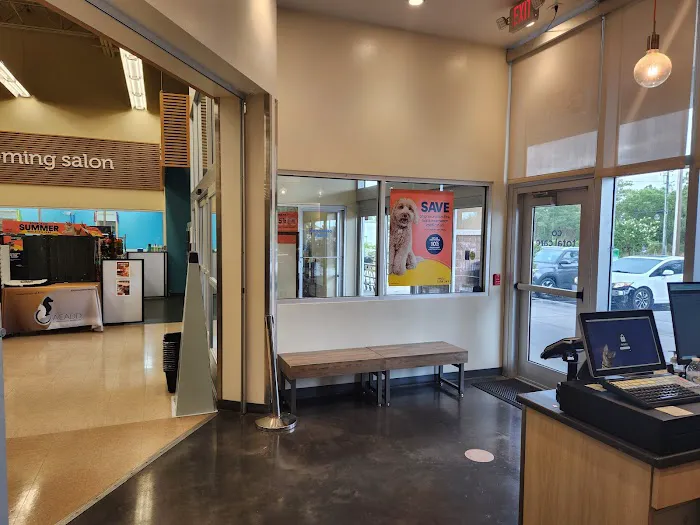 Vetco Total Care Animal Hospital Picture 9