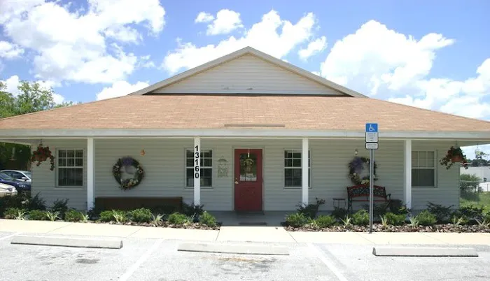 Animal Health Veterinary Clinic Picture 9
