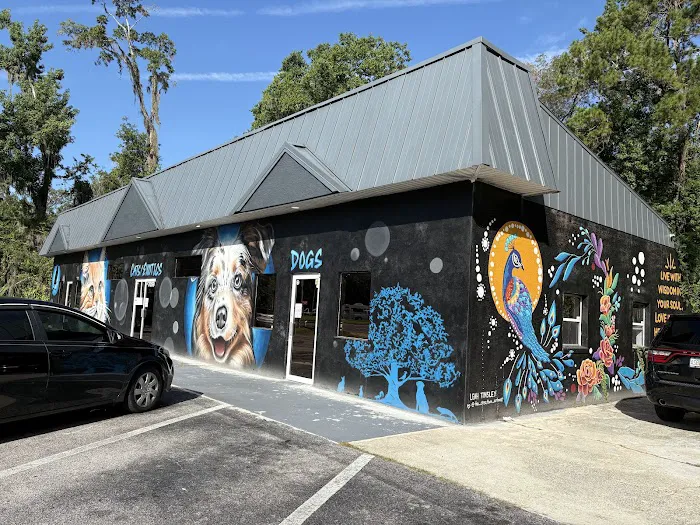 Three Oaks Veterinary Wellness Center Picture 4