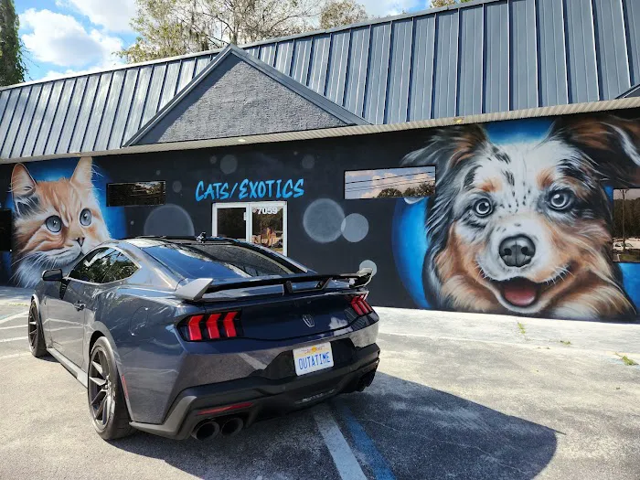 Three Oaks Veterinary Wellness Center Picture 5