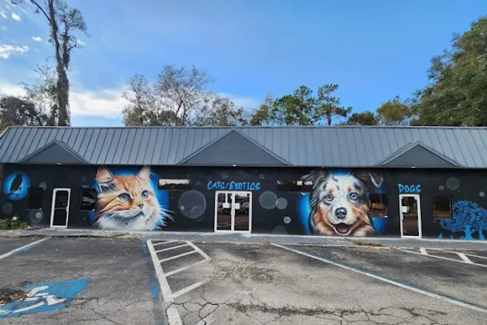 Three Oaks Veterinary Wellness Center Picture 10