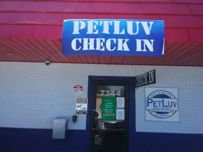 Pet Luv Non Profit Spay Center Picture 6