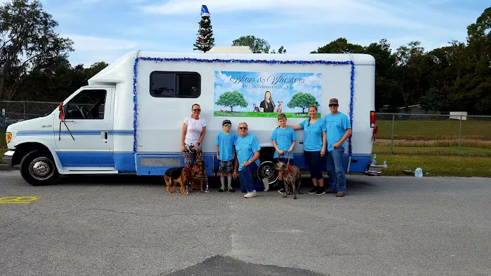 Wags & Whiskers Mobile Veterinary Practice Picture 5