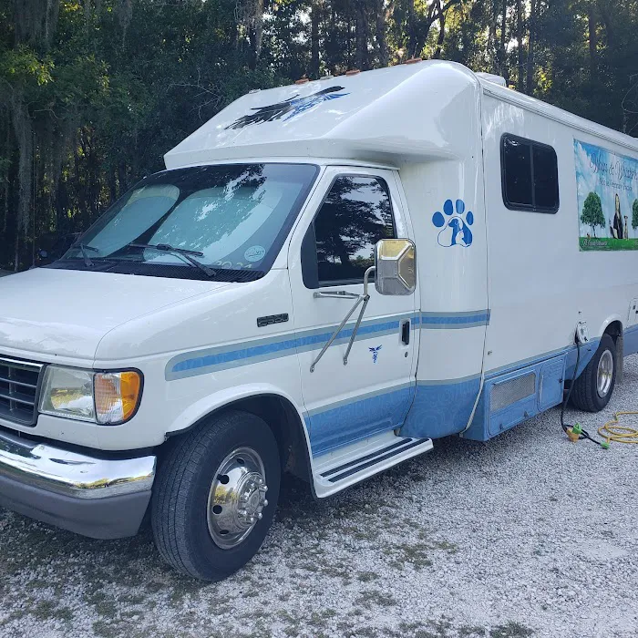 Wags & Whiskers Mobile Veterinary Practice Picture 7