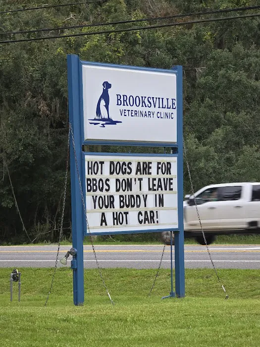 Brooksville Veterinary Clinic Picture 1