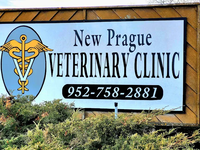 New Prague Veterinary Clinic Picture 2