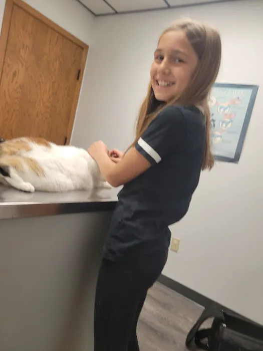 New Prague Veterinary Clinic Picture 1