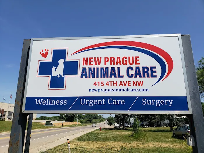 New Prague Animal Care Picture 2