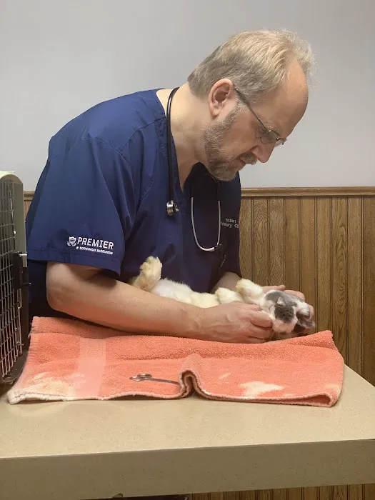 Jordan Veterinary Clinic Picture 3