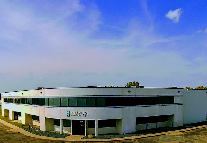 Midwest Veterinary Supply Inc Picture 1