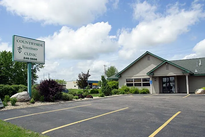 Countryside Veterinary Clinic Picture 10