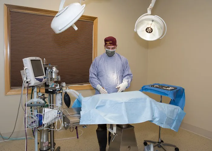 East Central Veterinarians Picture 7