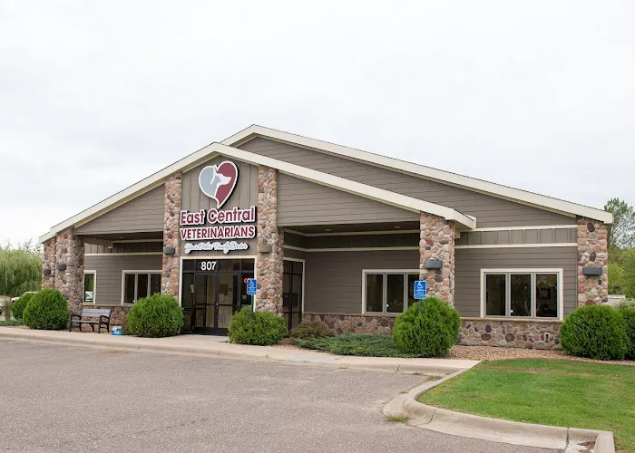 East Central Veterinarians Picture 10