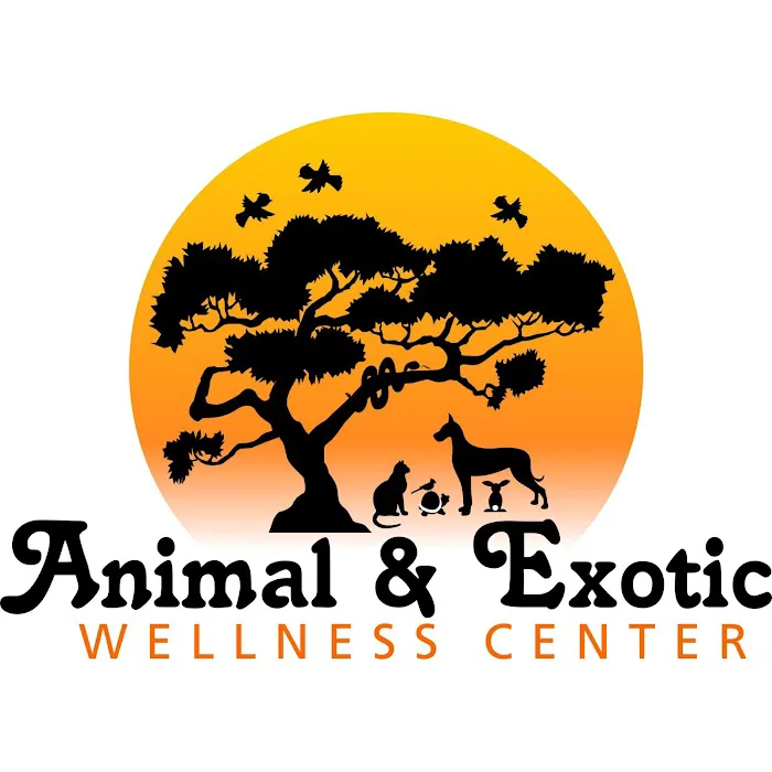 Animal & Exotic Wellness Center Picture 10