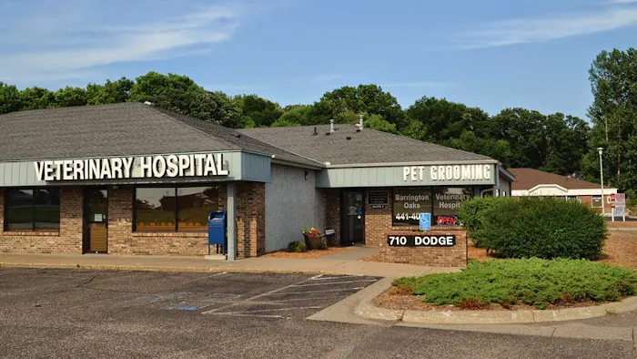 Barrington Oaks Veterinary Hospital Picture 10