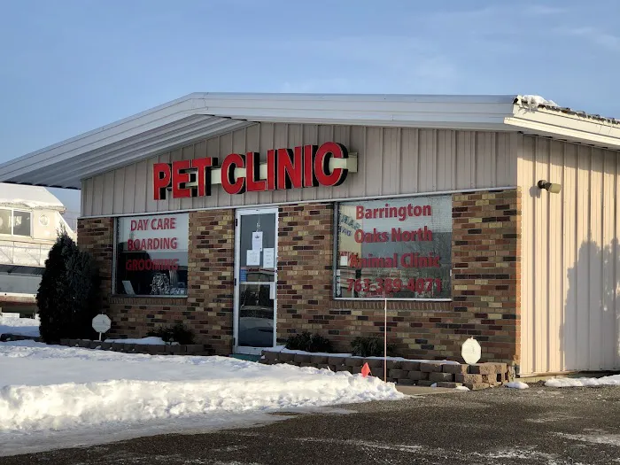 Barrington Oaks North Animal Clinic Picture 3