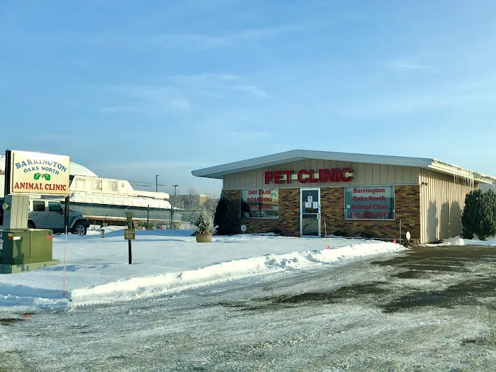Barrington Oaks North Animal Clinic Picture 4