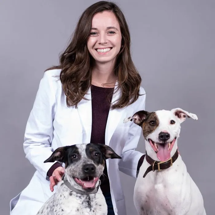 Emily Flick, DVM Picture 1