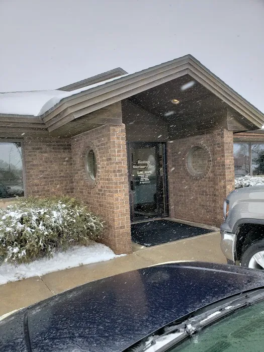 Hastings Veterinary Clinic Ltd Picture 8