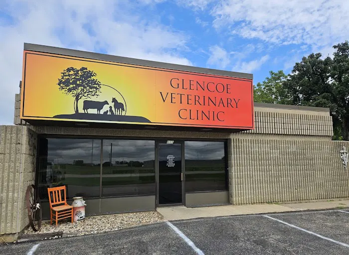 Glencoe Veterinary Clinic Picture 5