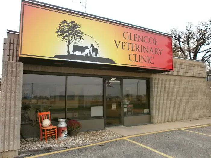Glencoe Veterinary Clinic Picture 9